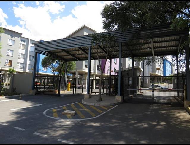 1 BEDROOM PROPERTY TO RENT IN NORTHGATE